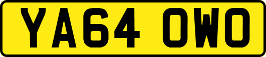 YA64OWO