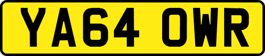YA64OWR