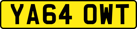 YA64OWT