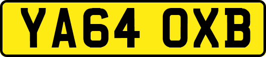 YA64OXB