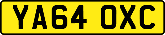 YA64OXC