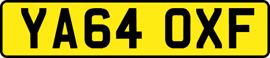 YA64OXF