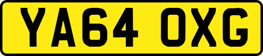 YA64OXG