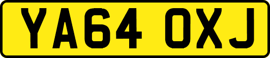 YA64OXJ