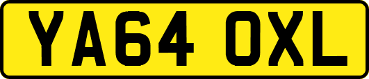 YA64OXL
