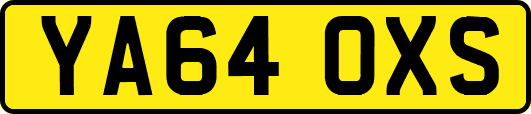 YA64OXS