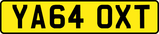 YA64OXT