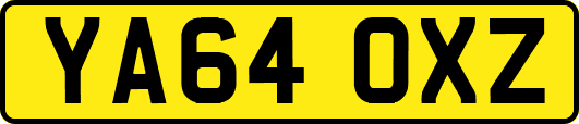 YA64OXZ