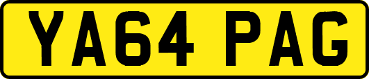 YA64PAG