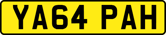 YA64PAH