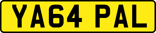 YA64PAL