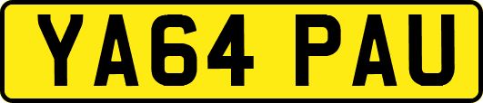 YA64PAU