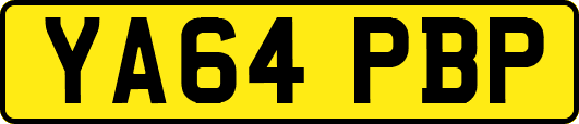 YA64PBP