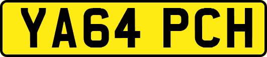 YA64PCH
