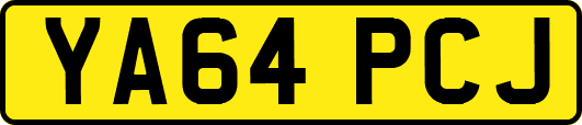 YA64PCJ