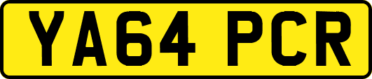 YA64PCR