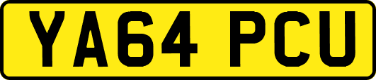 YA64PCU