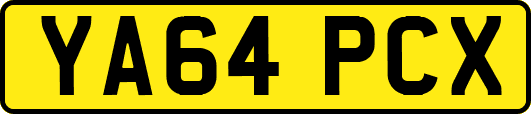 YA64PCX