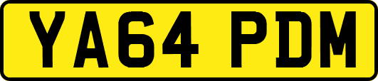 YA64PDM