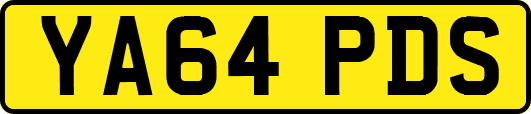 YA64PDS