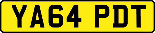 YA64PDT