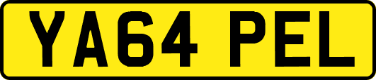 YA64PEL