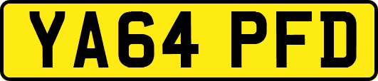 YA64PFD