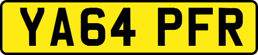 YA64PFR