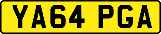 YA64PGA
