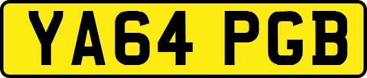 YA64PGB