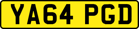 YA64PGD