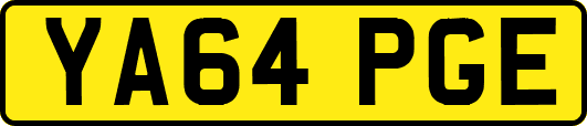 YA64PGE