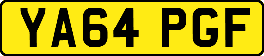 YA64PGF
