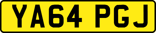 YA64PGJ