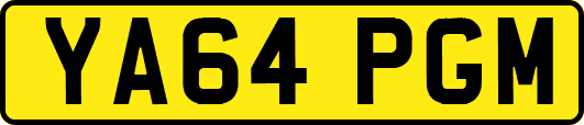 YA64PGM