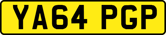 YA64PGP