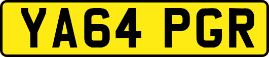 YA64PGR