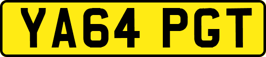 YA64PGT