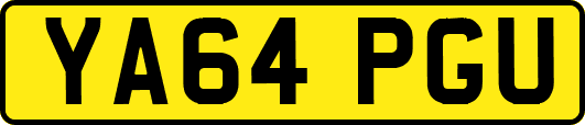 YA64PGU