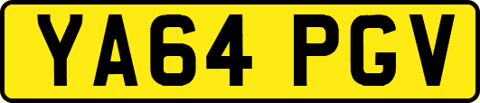 YA64PGV