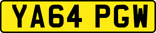 YA64PGW