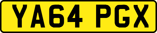 YA64PGX