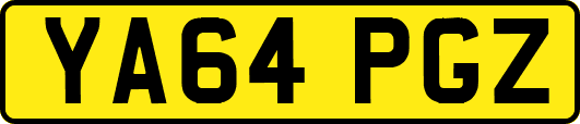YA64PGZ