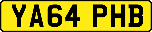 YA64PHB