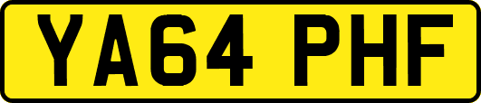 YA64PHF