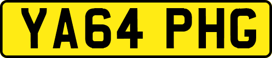 YA64PHG