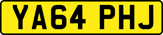 YA64PHJ