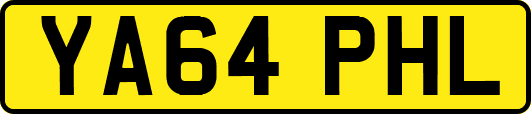 YA64PHL