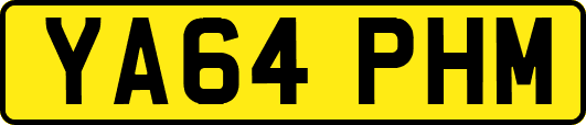 YA64PHM