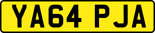 YA64PJA